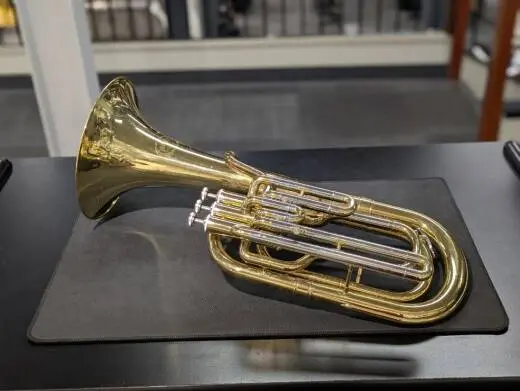 Budget Baritone Horn